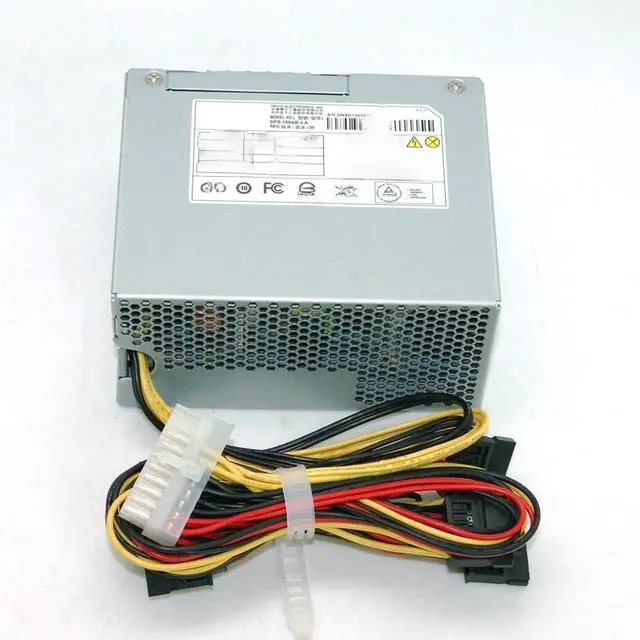 Main image of 20-pin SATA*8 150W power supply DPS-150AB-3 A DPS-150AB-3 B DPS-150AB-3A DPS-150AB-3B
