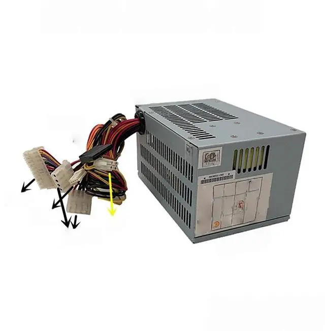Main image of 200W Power Supply II-2003-PB