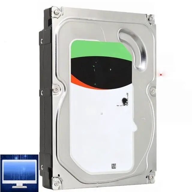 Main image of 2TB 3.5-inch SATA 6 Gb/s 64MB+8G 7200RPM Internal Desktop for ST2000DX002