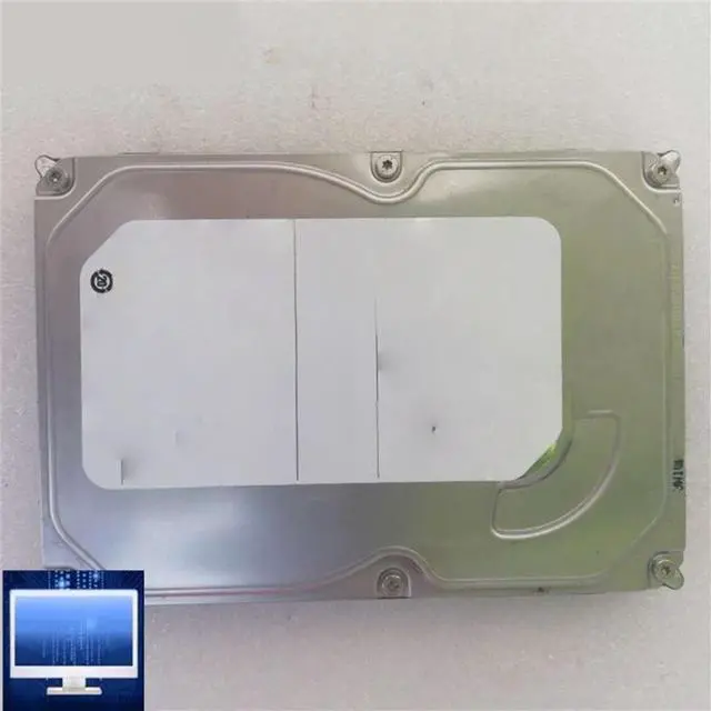 Main image of 80GB 3.5 inch 7.2K 8MB 7200RPM desktop computer internal hard drive ST380215A