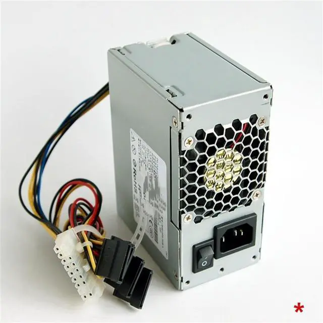 Main image of Power Supply 75W 20Pin SATA*4 Switching Power Supply 75VB A 75VB B 75VB C