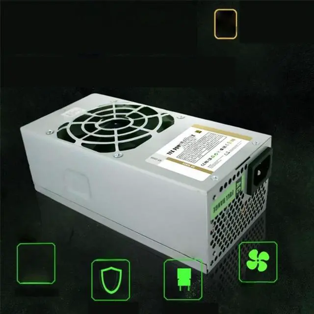 Main image of Power supply suitable for 80plus 250W power supply GT-250G