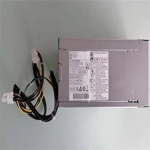 Main image of Suitable for 400 480 G4 600 680 G3 800 880 G3 4-pin 310W power supply D19-310P1A L08262-002 PA-2251-5 D16-250P1A D16-250P2A