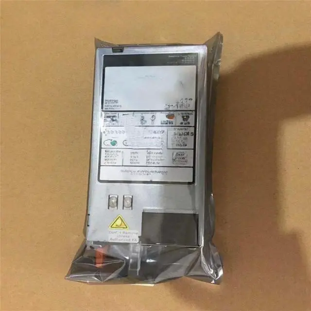 Main image of R620 520 720 820 420 750W power supply E750E-S0 F750E-S0 D750E-S1 D750E-S3 DPS-750AB-2A/12A/29A 0N30P9