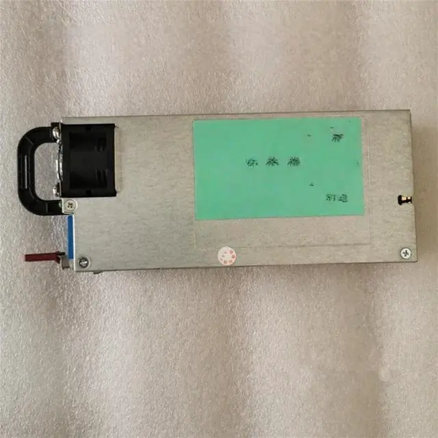 Main image of DL580 Gen8 G81200W Power Supply DPS-1200SB A -PD30 643933-001 660185-001 643956-101