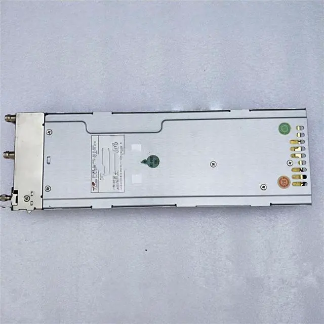 Main image of Power supply for R520 G6 650W power supply M1L-5650P3 36001041