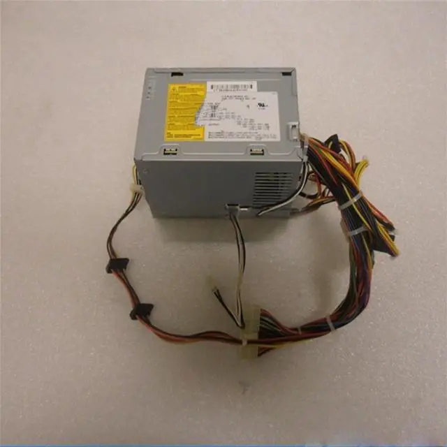 Main image of XW4200 XW4300 XW4400 460W Power Supply DPS-460CB C DPS-460CB A 381840-002 435128-001 381840-001