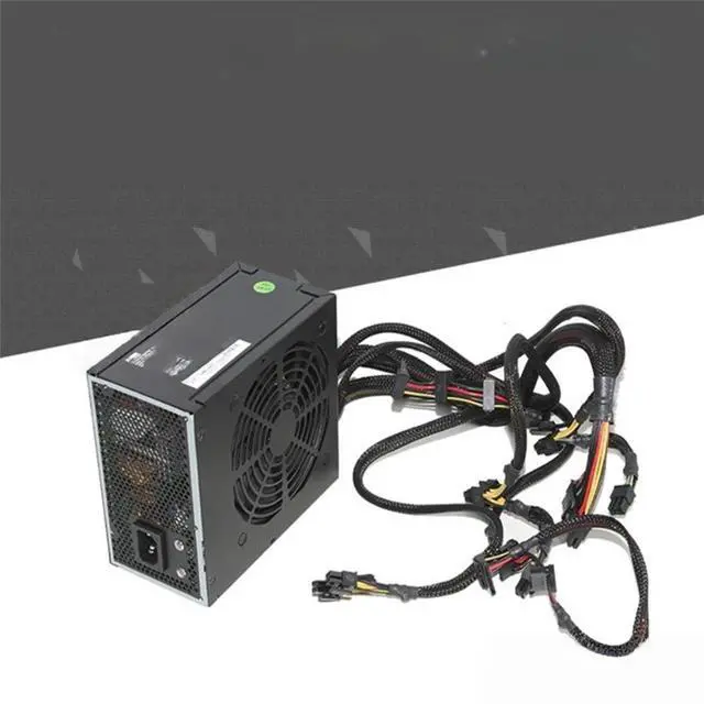 Main image of Y700 Y710 Y900 Power Supply 625W FS8003 54Y8931 SP50A36161 54Y8982
