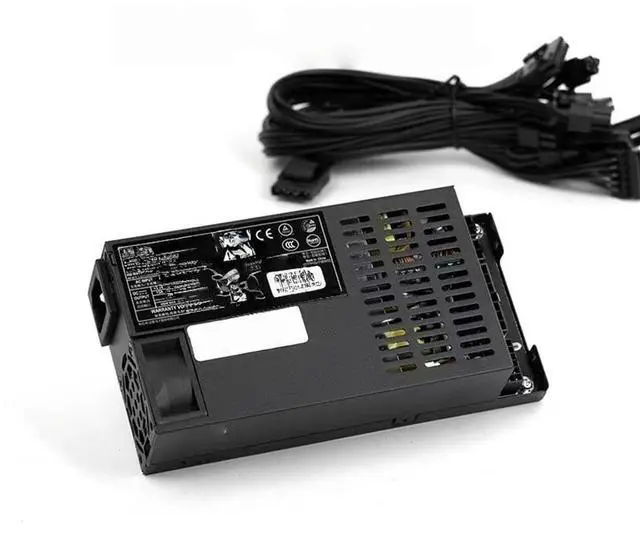 Main image of Power supply for small 1U K39 350W power supply 8335L 8335L