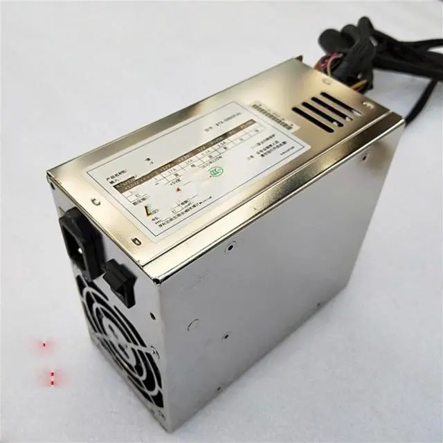 Main image of Power supply, rated 400W, 500W, Power supply-500SP