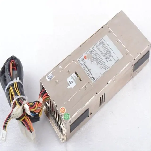 Main image of Power supply for 1U I610r-FQ 500W power supply H1H-6507P