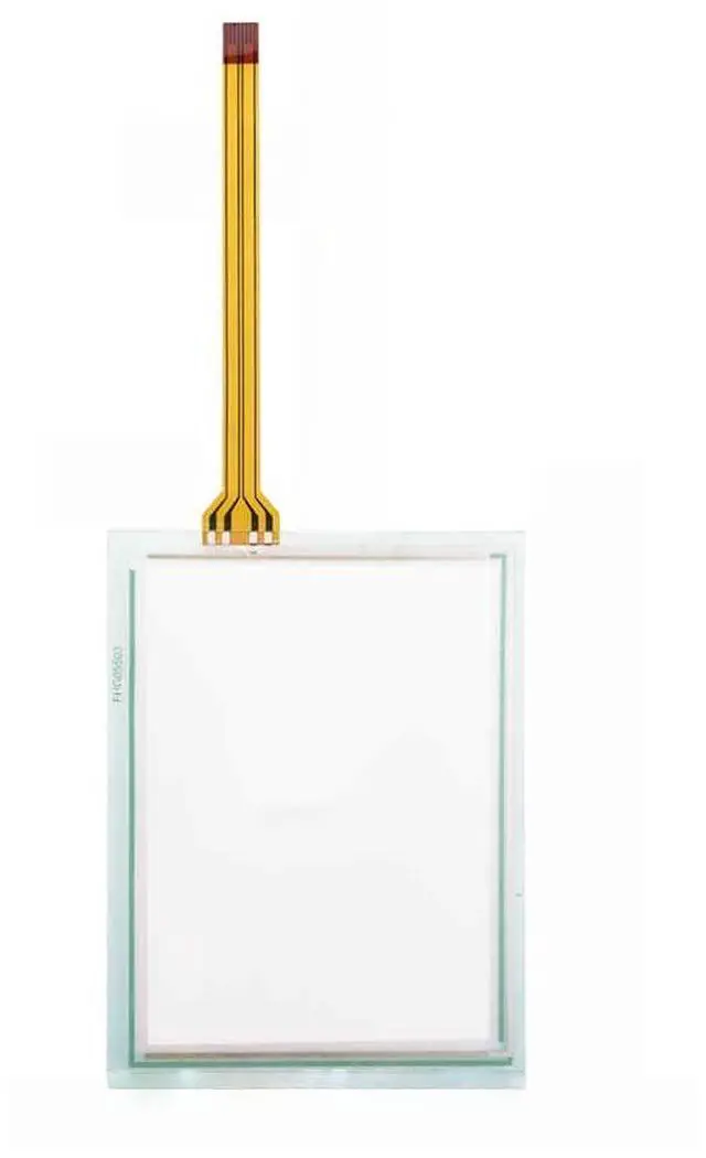 Main image of 5.7-inch 600 2711P-TC620D PN-31781 touch screen panel 130*102mm