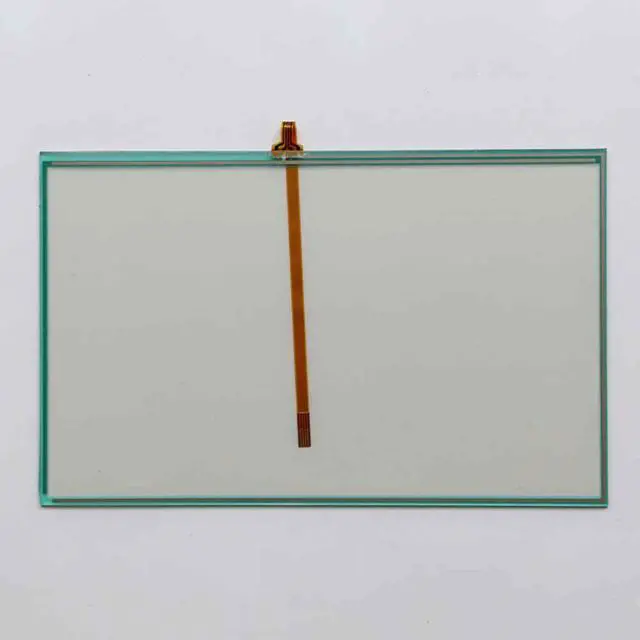 Main image of Suitable for 6AV6 648-0AE11/0BE11-3AX0 touch screen glass panel