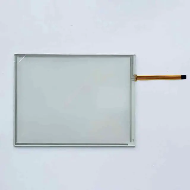 Main image of Suitable for HGT833-W HGT834-W resistive touch screen sensor glass panel