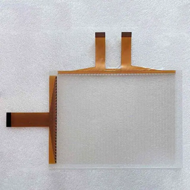 Alt view image 2 of 2 - Suitable for GP-4601TM PFXGP4601TMD resistive touch screen sensor glass panel