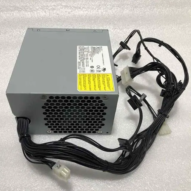 Alt view image 2 of 2 - For Z420 workstation DPS-600UB A 600W power supply 632911-001 623193-001