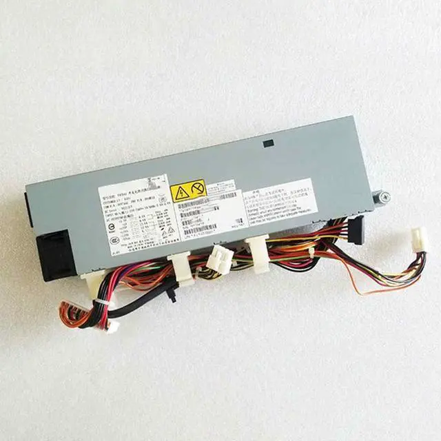 Main image of For X3250 M5 1U server power supply FSC049 00Y7440 00AM101 300W