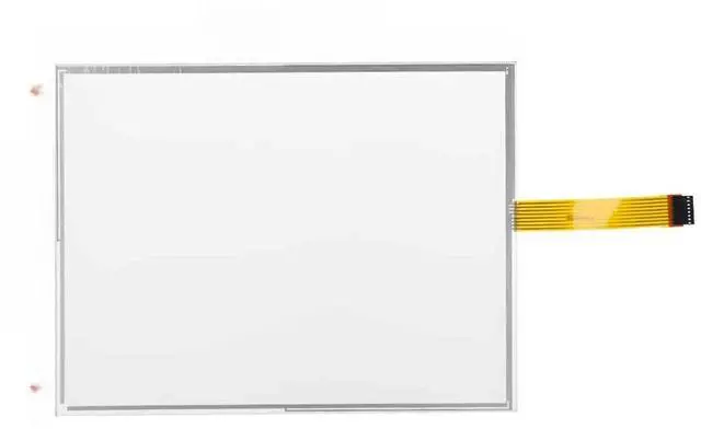 Main image of 1500 2711PT15C4D9 2711P-T15C4D8 Touchscreen Glass