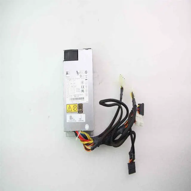 Main image of Applicable to decoder power supply FSB009 ID:7EGG 1U server power supply 250W