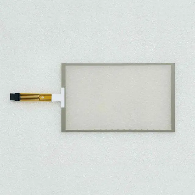 Main image of Suitable for T089S-5RB001N-0A11R0-080FH-C resistive touch screen sensor glass panel