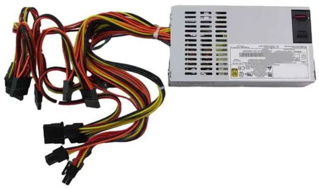 Main image of 400W (1U ATX) ITX Silent Power Supply for ENP-7140B 1U/2U Chassis