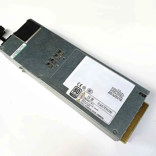 Main image of Server power supply for DPS-1200RB, 1200W, 12V