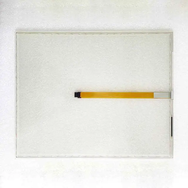 Main image of Applicable to 6AV7861-3TB10-1AA0 glass panel touch screen