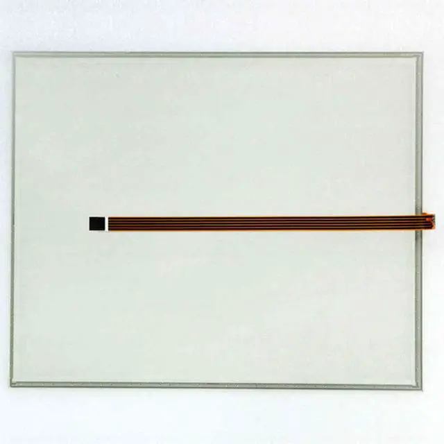 Main image of 19-inch T190S-5RB001N-0A28R0-300FH touch screen glass