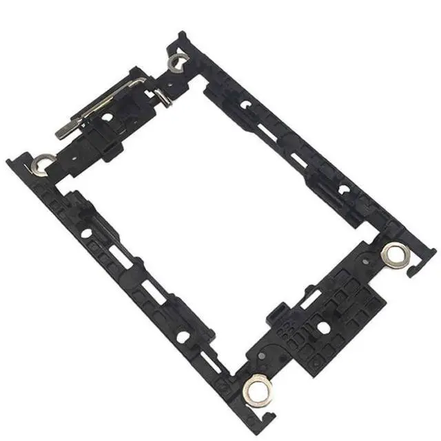 Main image of LGA4189 CPU cooler backplate bracket, suitable for 4189 retaining ring