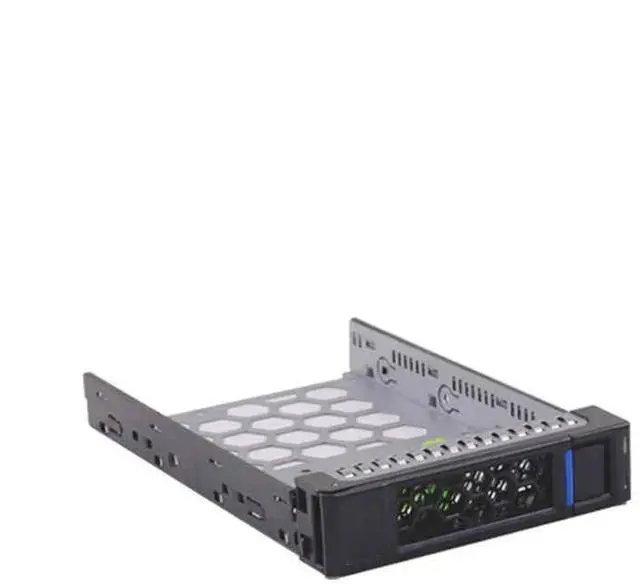 Main image of Tool-less NF01 hard drive tray for hot-swap server chassis