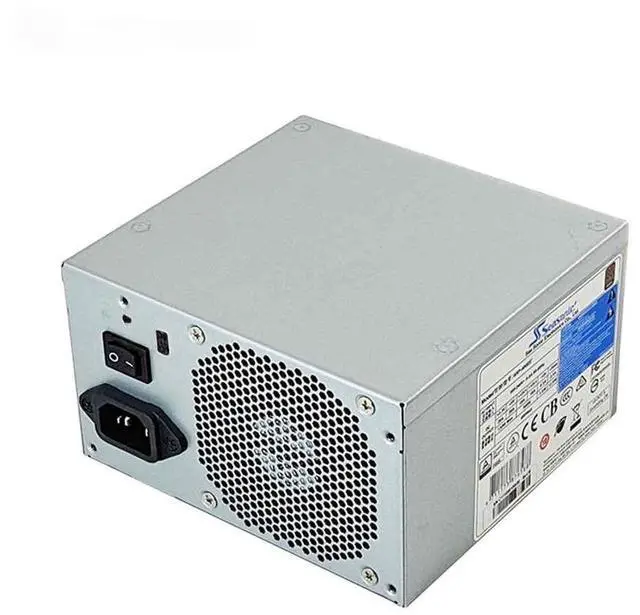 Main image of Suitable for SSP-400ES2 400W 80Plus 100V-240V ATX power supply for computer servers PC