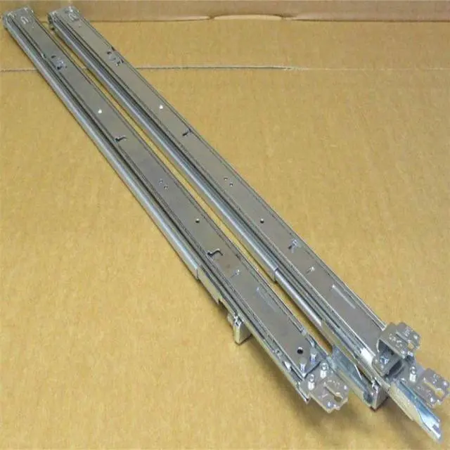 Main image of K1X36 R320 Sliding Rail M13G0 Rail Kit