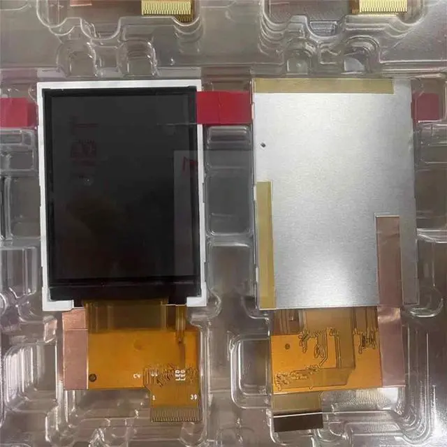 Main image of TM022HDHT11 TM022HDHT11-00 2.2 inch 240x320 LCM LCD display