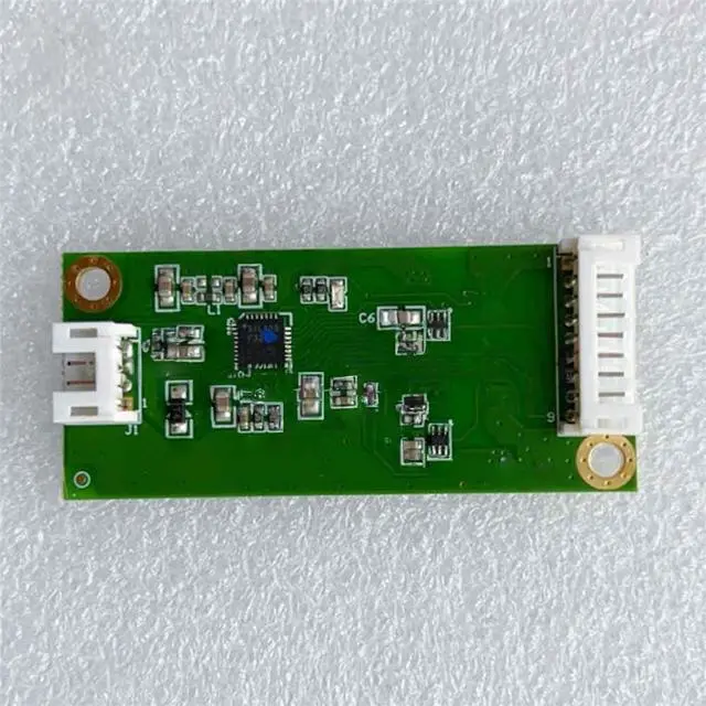 Main image of 4/5/8-wire touch screen control driver board PM6300 PM-6300 PM6300A5 PM6300A8