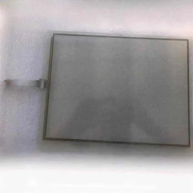 Main image of 12.1" Touch Screen Glass for C80