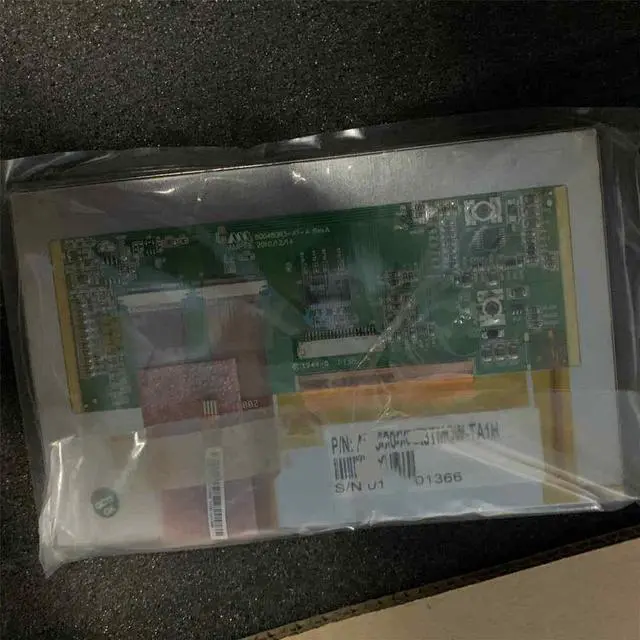 Main image of AM800480R3TMQWTA1H 20pins 7 inch 800*480 LCD display with touch panel AM-800480R3TMQW-TA1H