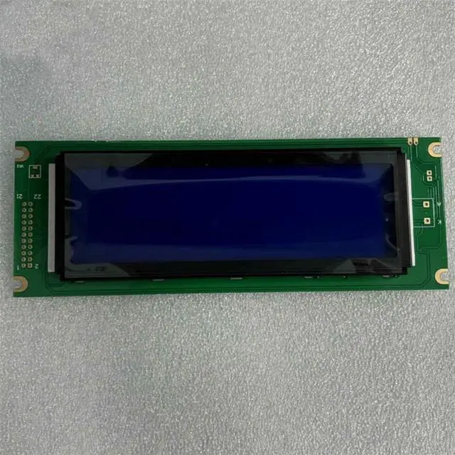 Main image of HDM64GS24Y-4-TA1F 240x64 FS-LCD Display Module Replacement