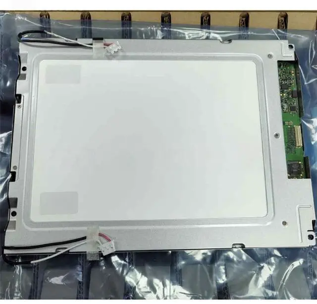 Main image of LQ10D41 LQ10D42 LQ10D421 10.4 inch 640*480 LCD screen