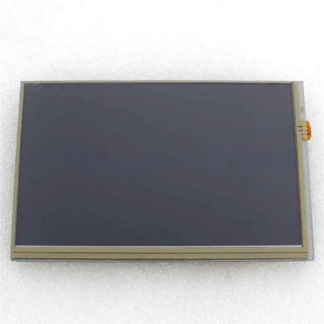 Main image of AM800480R3TMQWTAAH AM800480R3TMQWTA1H AM800480R3TMQWTACH 7 inch 800x480 -LCD touch screen
