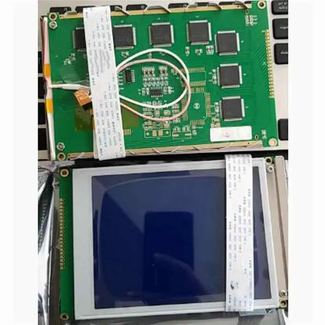 Main image of MG3224C3-SBF PC-3224C3-2 5.7 inch 320*240 FS-LCD display
