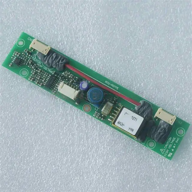 Main image of CXA-0271 PCU-P077E Inverter