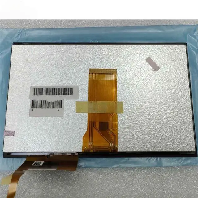 Main image of TM070RVHG01 TM070RVHG01-00 TM070RVHG01-01 7-inch 800x480 -LCD display with PCAP touch screen