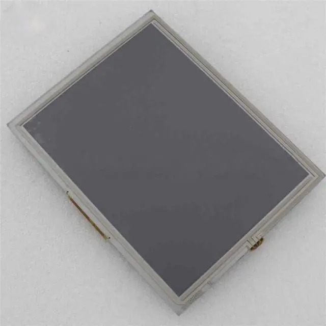 Main image of FG080074DSSWAGT1 8-inch 800x600 screen with four-line touch screen
