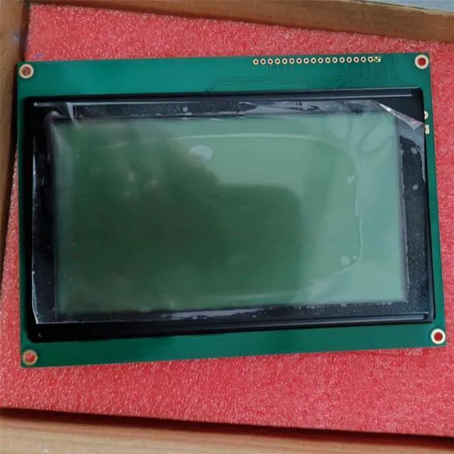 Main image of MGLS240128FZ-HT-HV-G-LED04YG compatible with 240x128 LCD screen