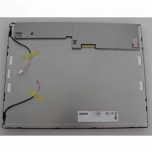 Main image of G150XG01 V.0 15 inch 1024*768 screen panel G150XG01 V0
