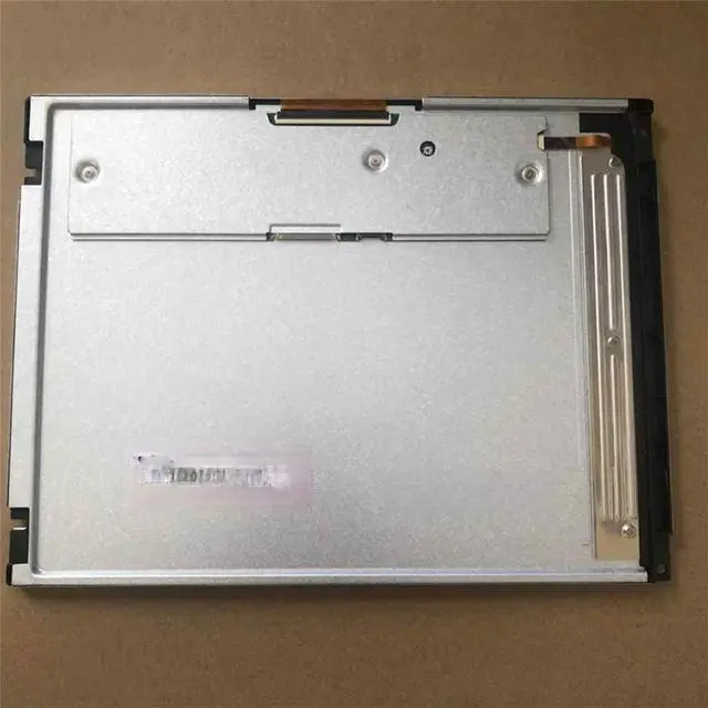 Main image of G104AGE-L02 10.4 inch 800*600 20pins LCD display