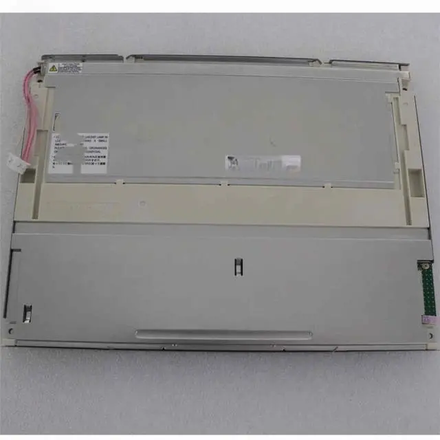 Main image of NL8060BC31-28 NL8060BC31-28D NL8060BC31-28E 12.1 inch 800*600 LCD display