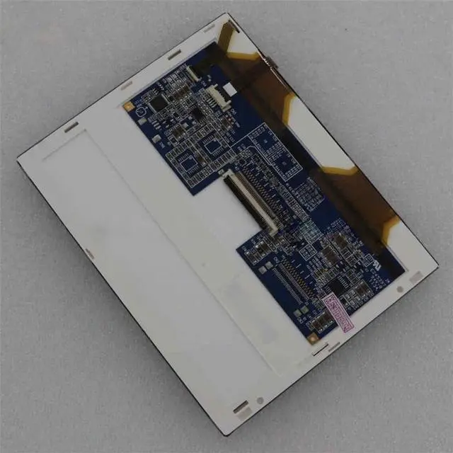 Main image of UMSH-8954MD-2T 5.7 inch LCD panel with touch screen replacement