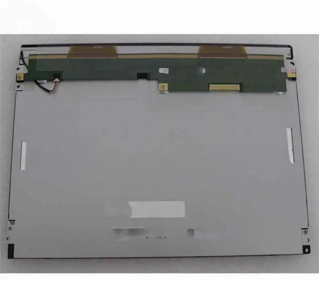 Main image of TM121SDS01 12.1 inch 800x600 20 pin LCD