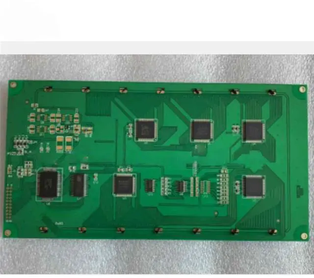 Main image of LCD panel TLX-1301V TLX-1301V-30 TLX-1301V-30G3G